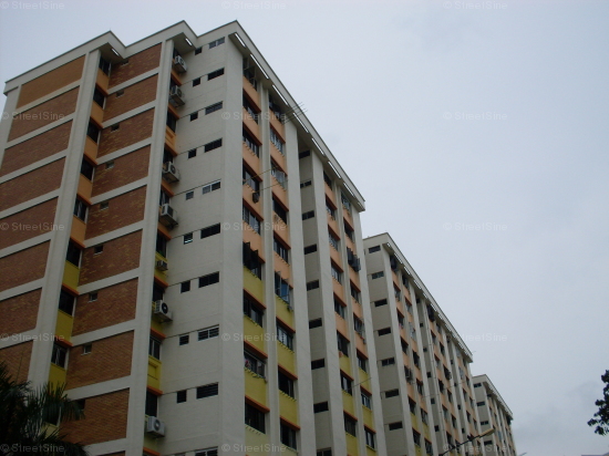 Tampines Street 12 thumbnail photo
